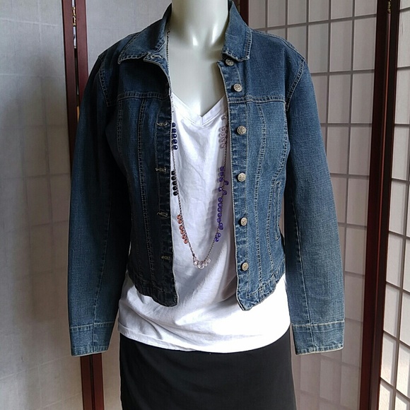 Live a Little Jackets & Blazers - Jacket